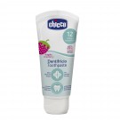 Chicco - Dentifrice Fraise