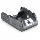 Cam - Base Pour Siège Auto Area Zero+ Anthracite