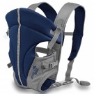 Sac banane Joyello Fagottino bleu