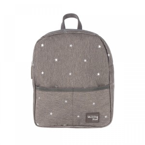 Sac à dos Walking Mum Gaby gris