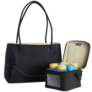 Medela City Style Sac De Transport Réfrigérant