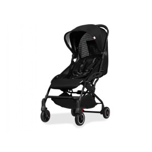 Poussette Maclaren Atom Black 