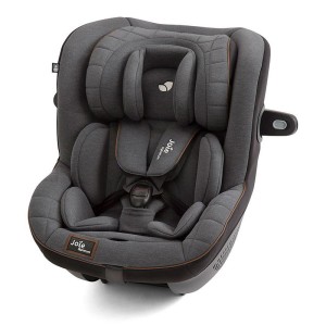 Joie I-Quest i-Size Noir Siège auto Utilisable de la naissance à 105 cm