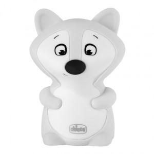 Veilleuse Sweet Lights Fox de Chicco