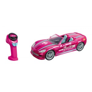Barbie Dream Car World voiture radiocommandée OUTLET NE FONCTIONNE PAS