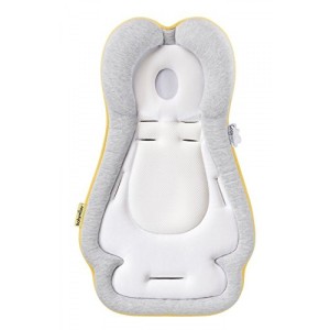 Babymoov Cosymorpho Coussin Réducteur Morphologique Cale Bébé Universel