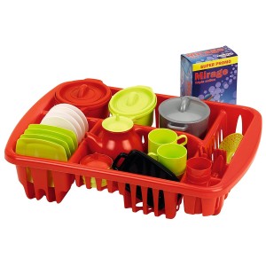 Ecoiffier 1210 Jeu D'imitation Egouttoir