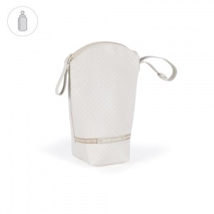 Porte-bouteille Pasito a Pasito Laforet Beige