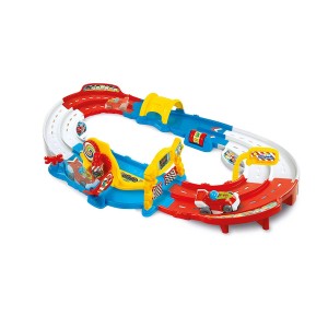 Clementoni Turbopista Baby Go!