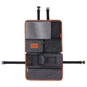 Badabulle Easy Travel Organisateur Voiture