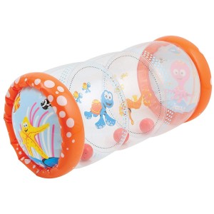 Ludi Baby Roller Mer