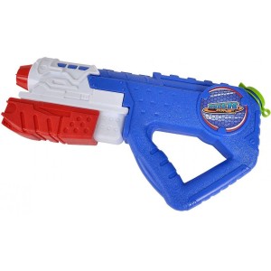 Pistolet à Eau Simba Water Zone Blaster 3000 Bleu
