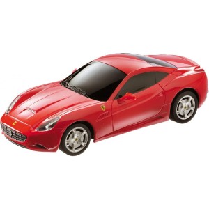 Mondo Motors Véhicule Miniature Radiocommandé Rc Ferrari California Echelle 1/24