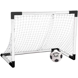 Mondo 18017 Set De Football Cage Ballon