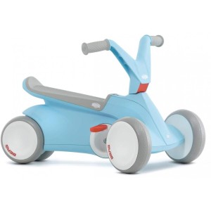 Berg Toys Porteur Enfant Go2 Blue