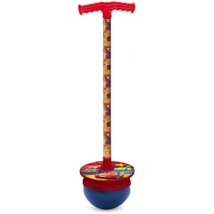 Mondo - 1518 - T.BALL CARS