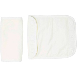 Pièces à sucer pour porte-bébé Ergobaby Beige Cream