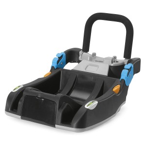 Chicco Accessoire Sièges Auto Base Key Fit Black