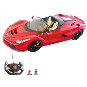 MONDO MOTORS - FERRARI LaFerrari "Aperta" R/C 1:14 