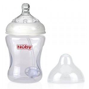 Nûby Gel Gingival/gum-eez 15 G 4+ Mois