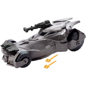 Justice League Batmobile 30cm