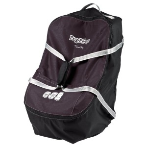 Sac de voyage Peg Perego Car Seat Grey