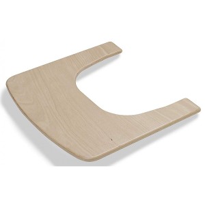 Geuther – nourriture/plateau De Jeu Pour Chaise Haute Syt