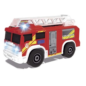 Simba Dickie  fire Rescue Unit