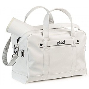 Sac Gym Pc72002 col. Blanc