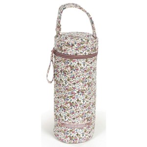 Pasito A Pasito 73971 – housse Biberon Avec Fleurs