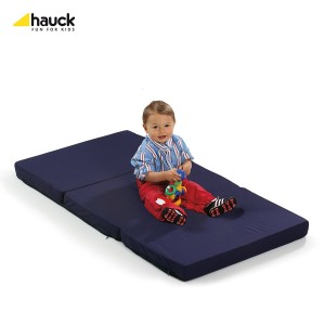 Matelas pour lit de camp Hauck Sleeper Navy
