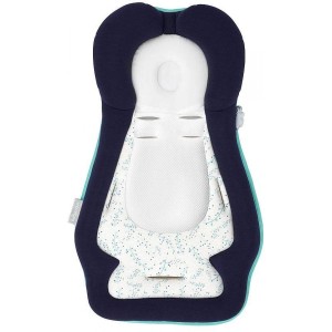 Babymoov Cosymorpho Coussin Réducteur Morphologique Fresh Blue