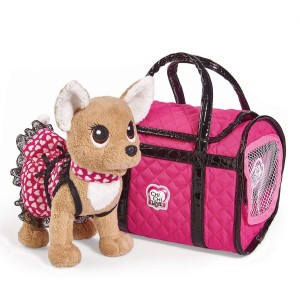 Simba  – chi Love Paris Ii