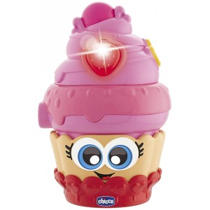 Chicco Candy Passion Cupcake
