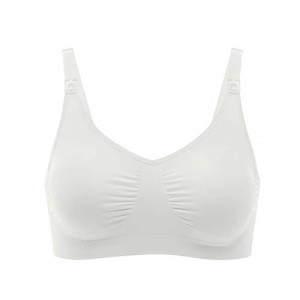 Medela 010.0000 Sous-vêtement De Grossesse/d'allaitement Blanc Taille S