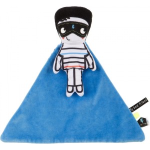 Tuc Tuc Doudou People