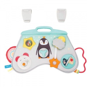Centre d'activités pour ordinateur portable Taf Toys