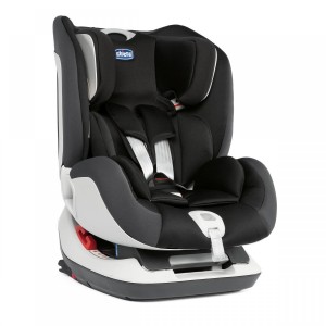Chicco Seat Up 012 Siège-auto Jet Black