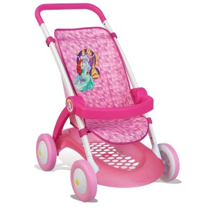 Princess Poussette 7600