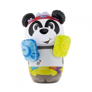 Jeu Chicco Panda Boxing Coach Fit & Fun