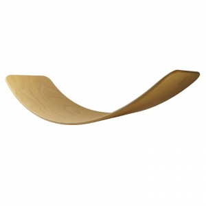 Planche Montessori pour Babop Natural Balance