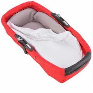 Drap Peg Perego pour landau de skate