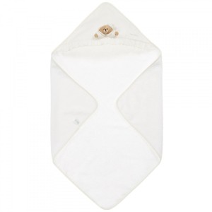 Peignoir Birth Nanan Tato Cream