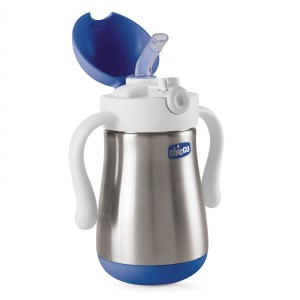 Chicco Power Cup Bleu
