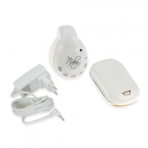 Nuby Commande électronique pour tire-lait 