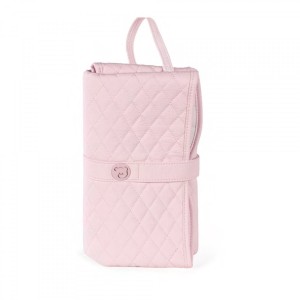 Matelas à langer de voyage Pasito a Pasito Maria Rosa