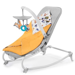 Videur Kinderkraft Felio Stone Grey 2020