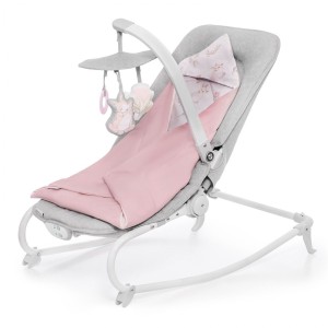 Videur Kinderkraft Felio Stone Grey 2020