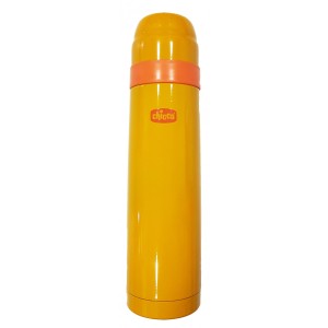 Thermos Chicco Mum & Baby Orange