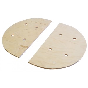 Filet pour Cradle Lab 03